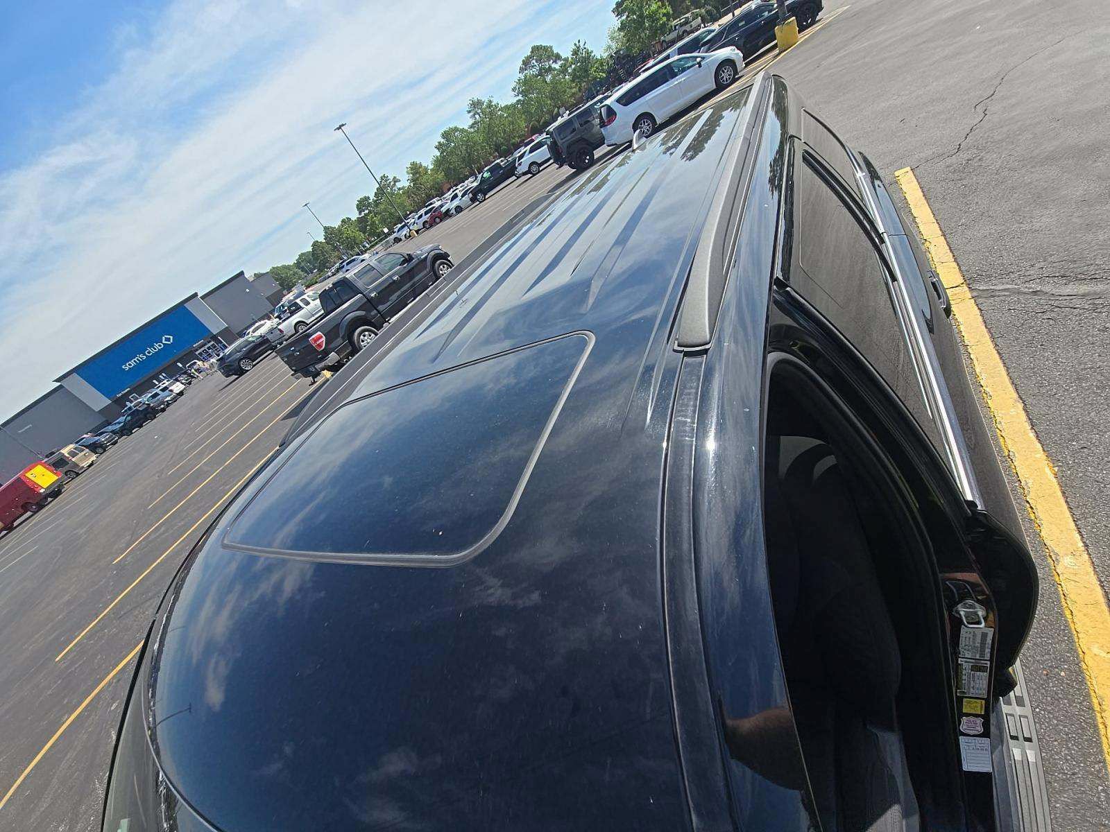 Used 2025 Toyota Sequoia SR5 AWD/4WD image 19