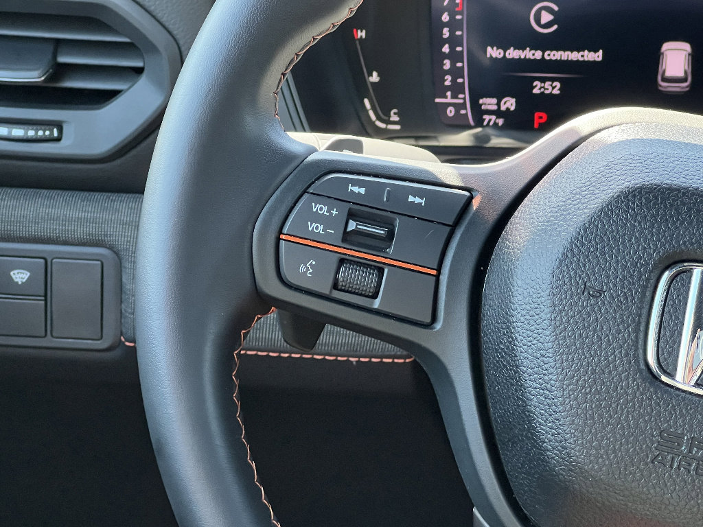 Used 2026 Honda Passport TrailSport image 18