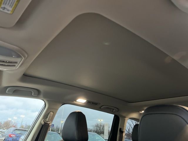 New 2026 Subaru Ascent Limited image 15