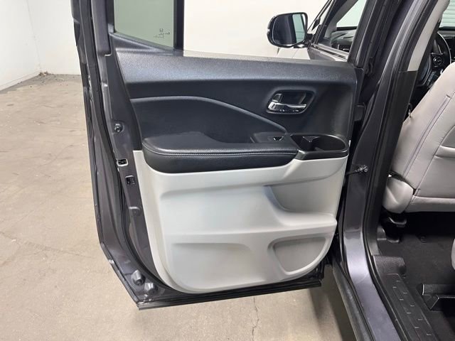 Used 2022 Honda Ridgeline RTL-E image 19