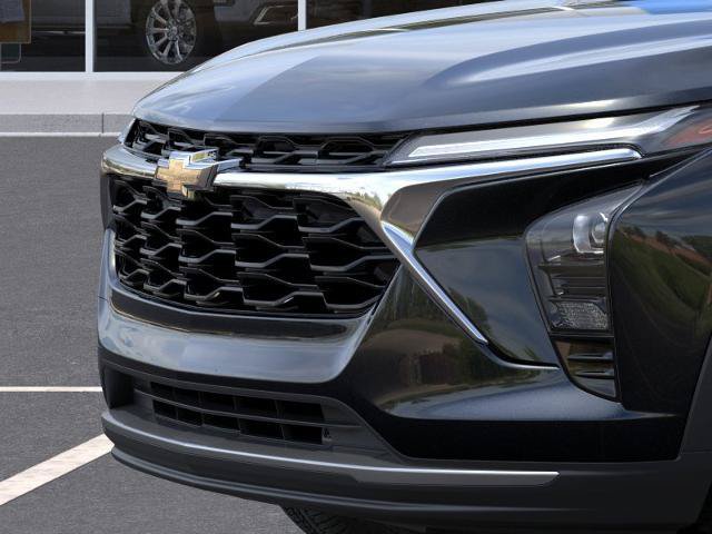 New 2026 Chevrolet Trax LT w/ LT Convenience Package FWD image 13