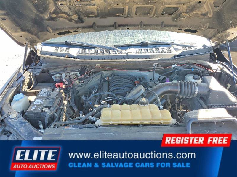 Used 2020 Ford F150 XL w/ Equipment Group 101A Mid AWD/4WD image 21