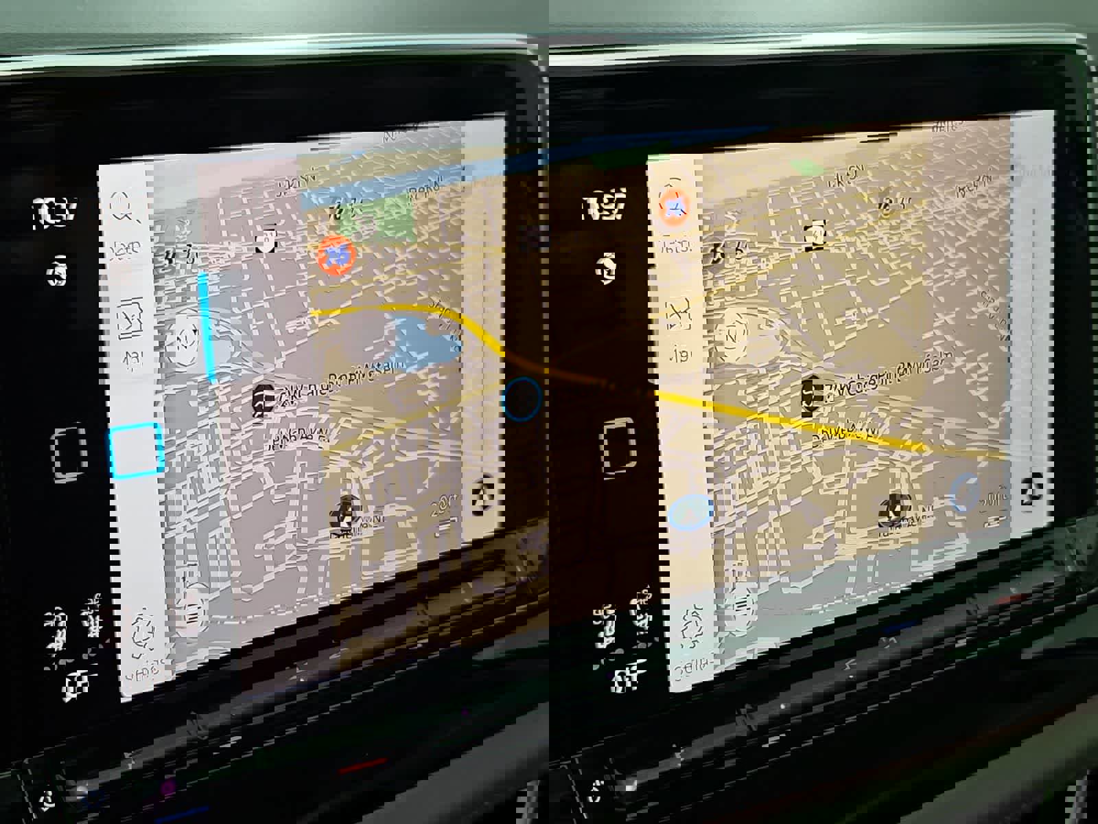 New 2026 Volkswagen Atlas SEL Premium R-Line image 30