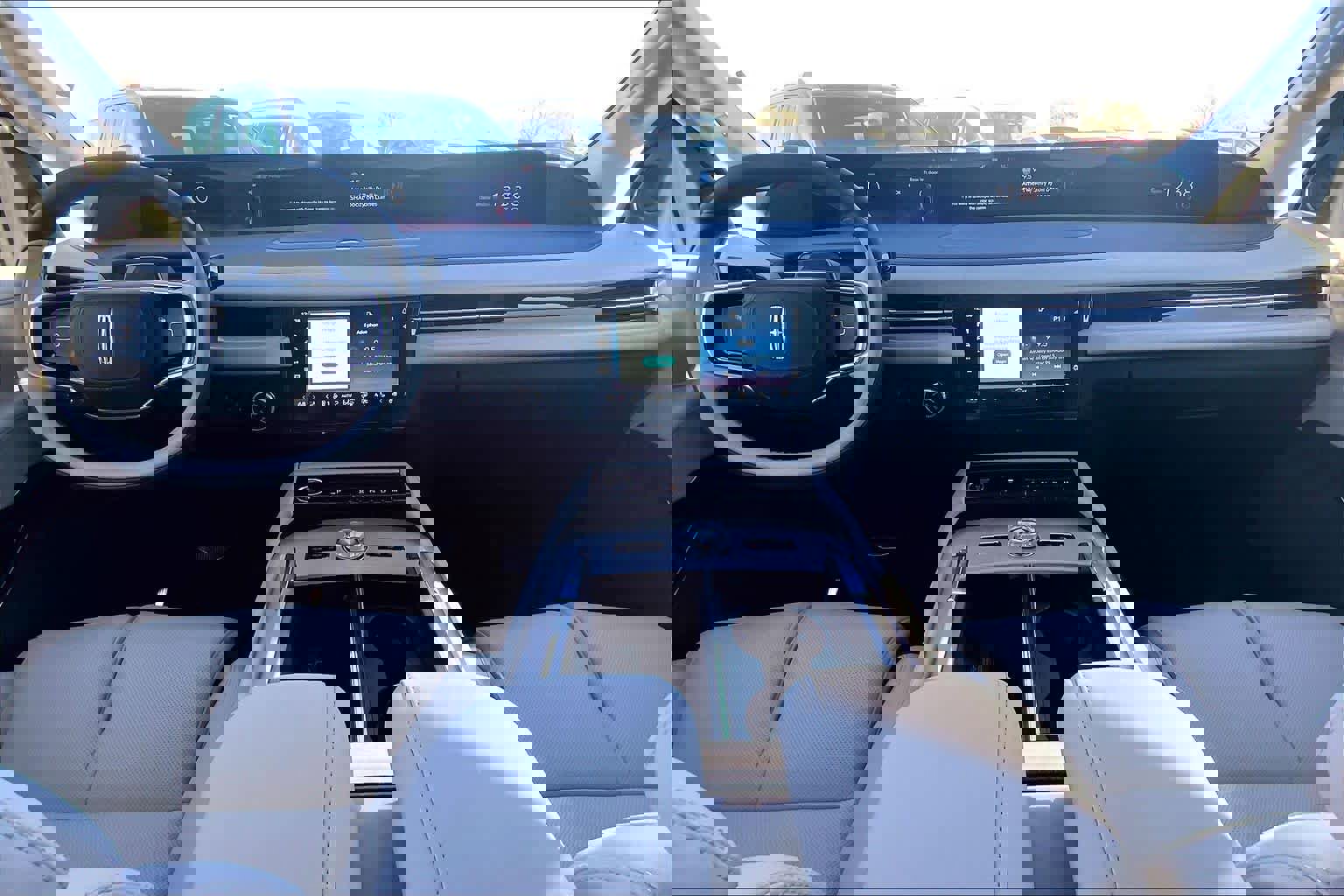 New 2025 Lincoln Navigator L Reserve image 5