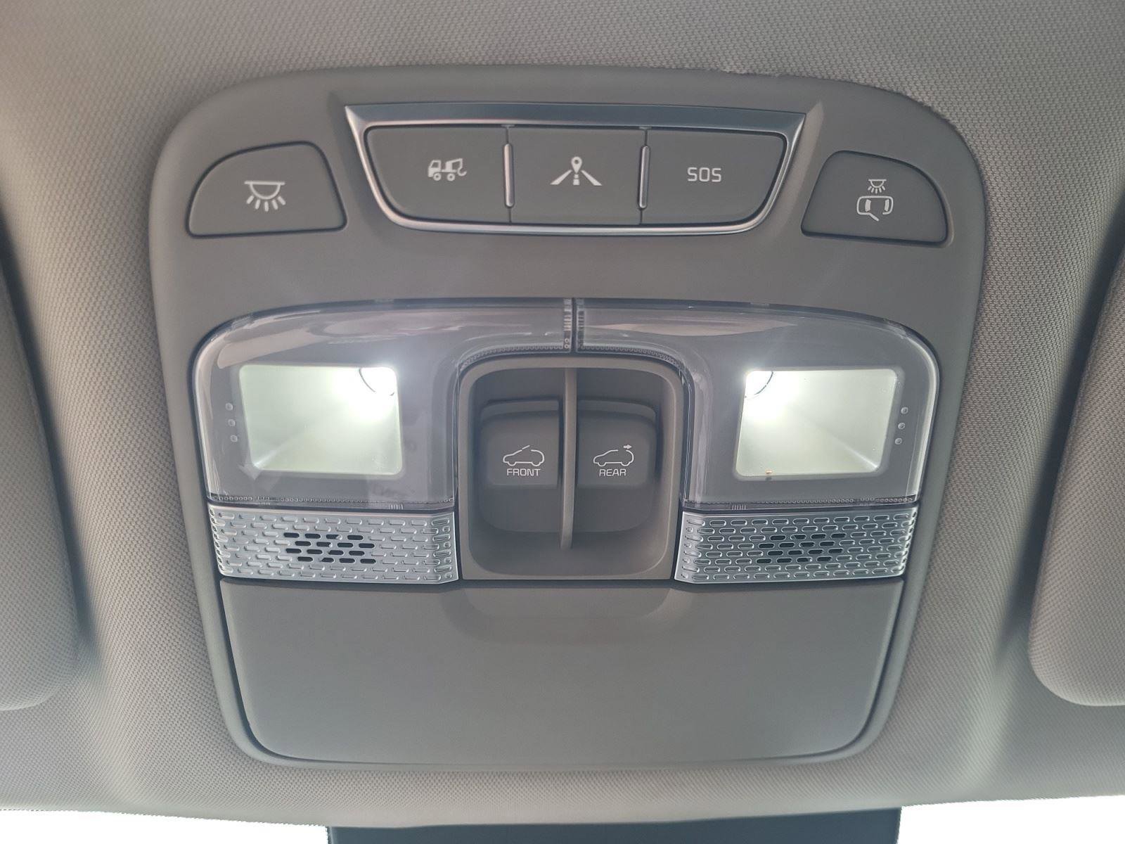 Used 2022 Kia Telluride SX image 17