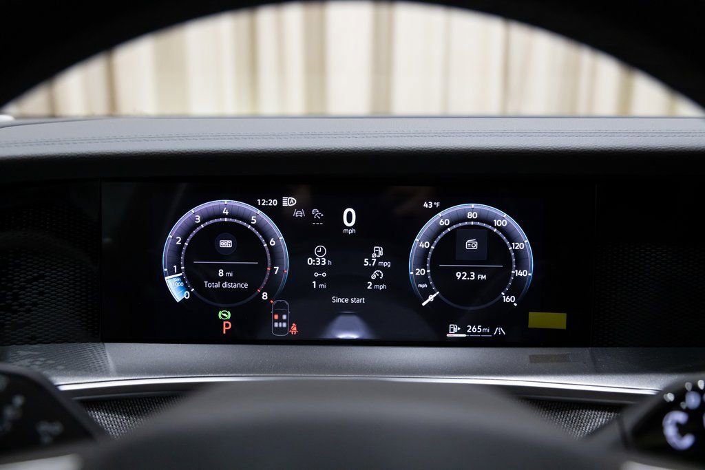 New 2026 Volkswagen Tiguan S AWD/4WD image 16