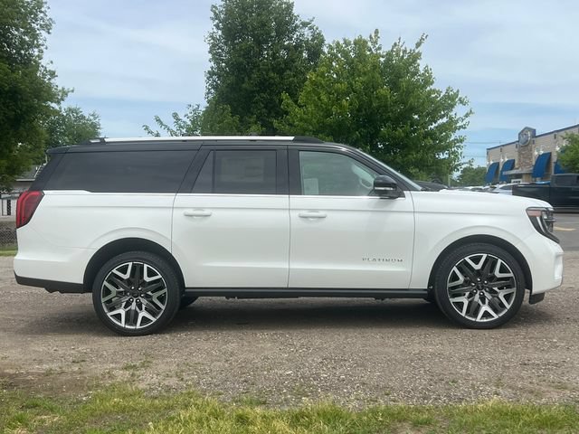 New 2026 Ford Expedition Max Platinum w/ Platinum Ultimate Package AWD/4WD image 59
