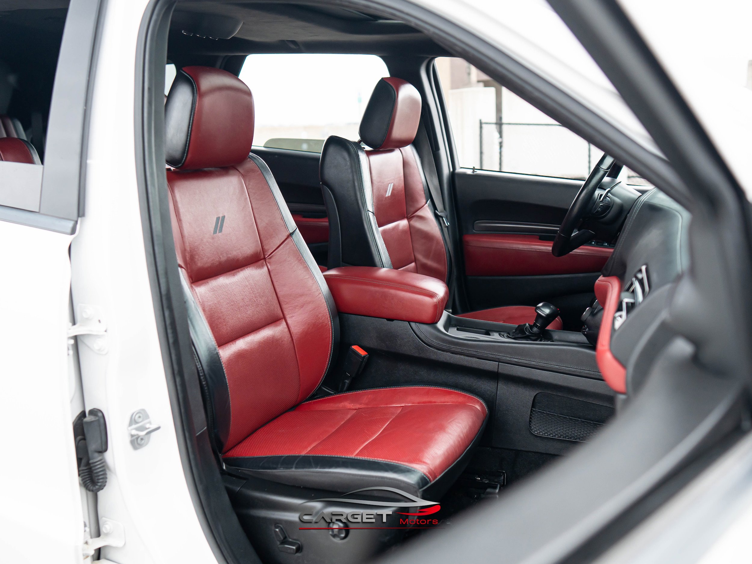 Used 2022 Dodge Durango R/T AWD/4WD image 17