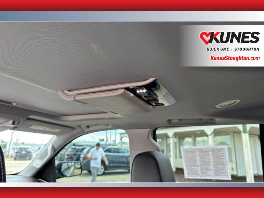 Used 2020 GMC Yukon XL Denali w/ Denali Ultimate Package AWD/4WD image 26