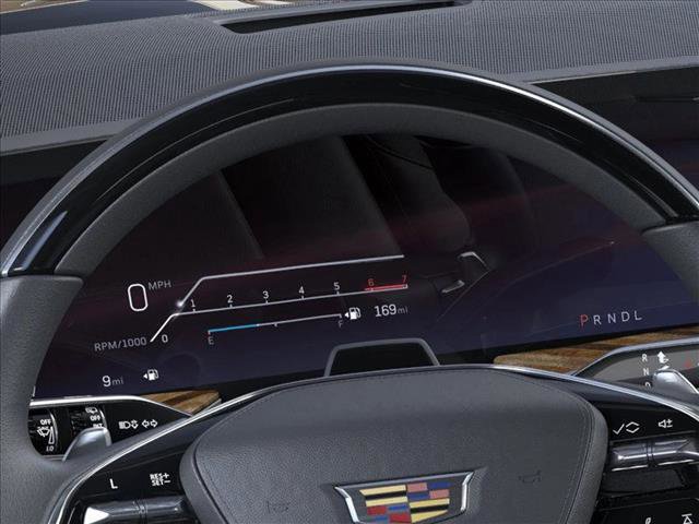 New 2026 Cadillac Escalade ESV Platinum Sport image 18