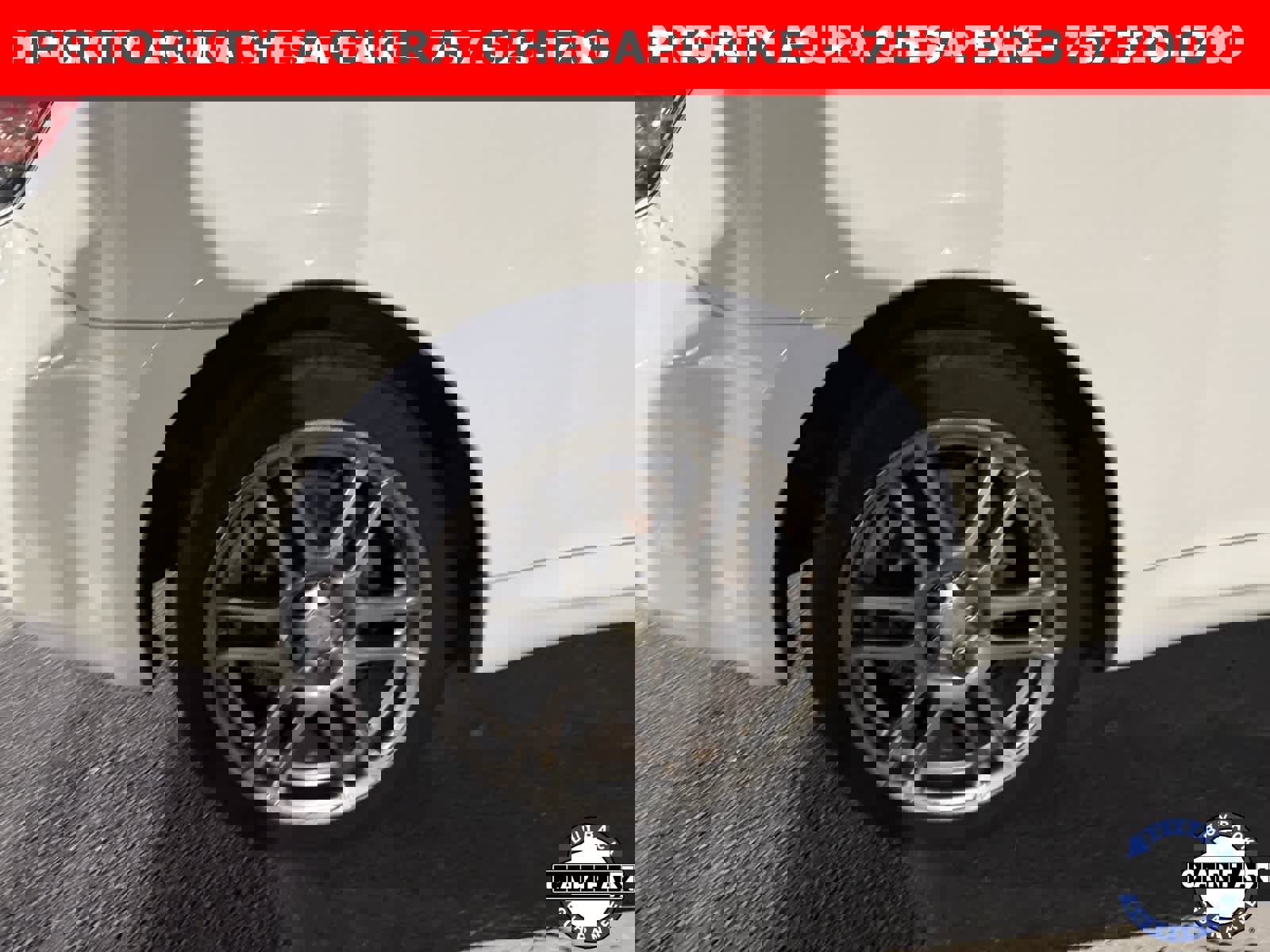 Used 2010 Scion tC image 8