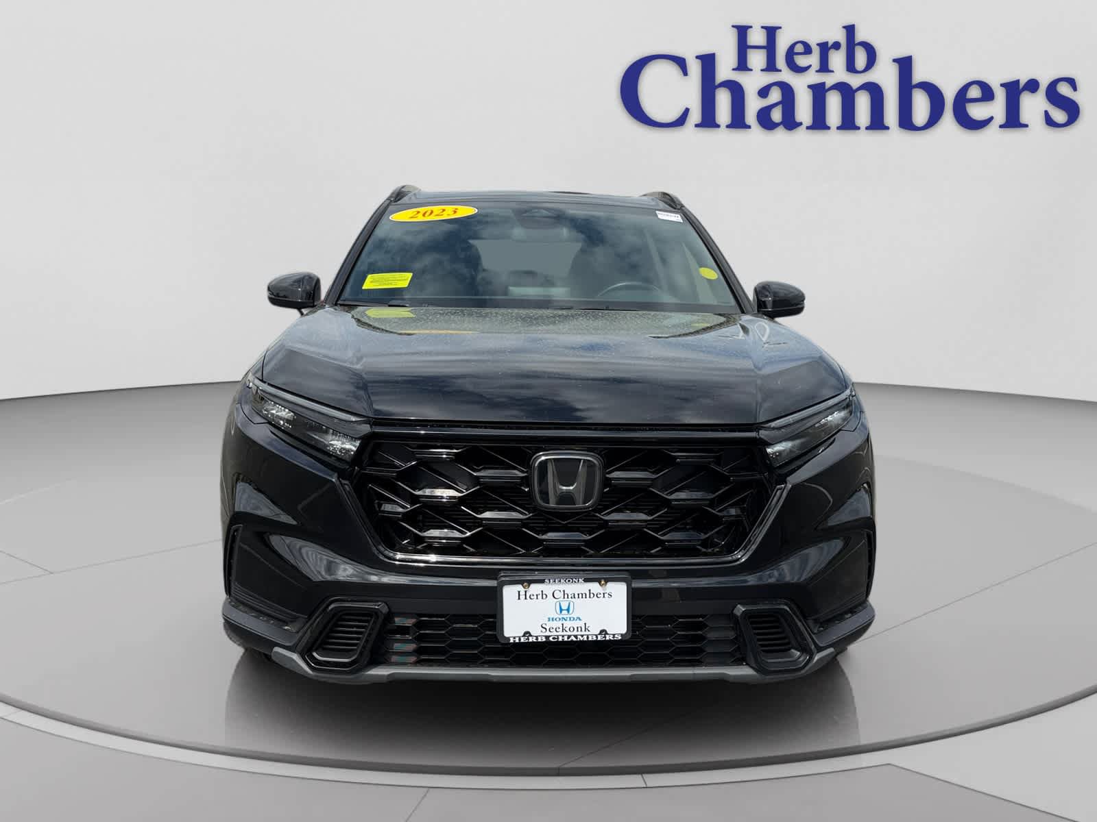 Used 2023 Honda CR-V Sport image 2