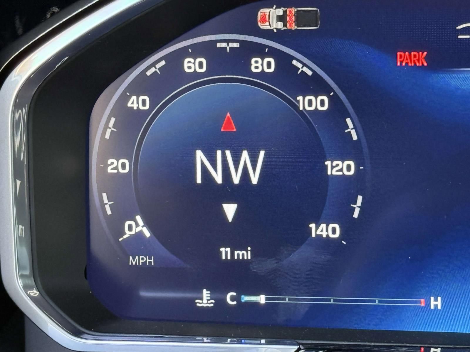 New 2026 Chevrolet Silverado 1500 LTZ w/ LTZ Premium Package image 25