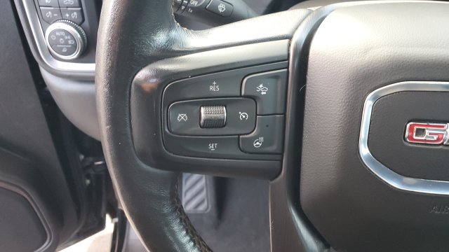 Used 2022 GMC Sierra 1500 AT4 w/ AT4 Premium Package AWD/4WD image 10
