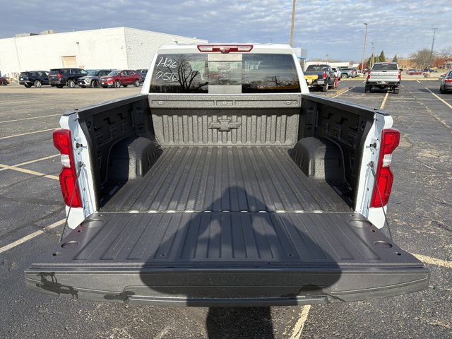 New 2026 Chevrolet Silverado 1500 High Country image 35