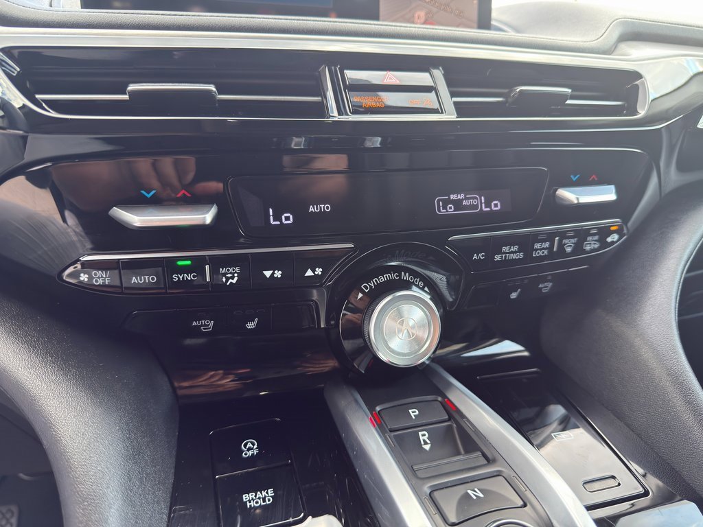 Certified 2024 Acura MDX SH-AWD w/ Technology Package image 29