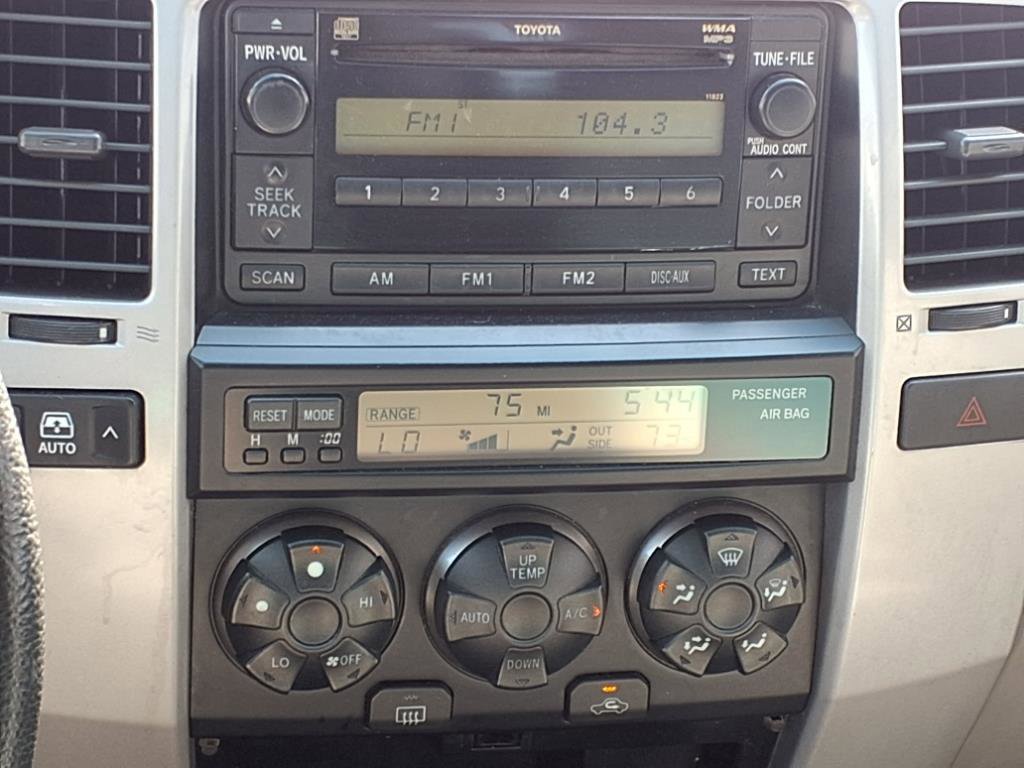 Used 2008 Toyota 4Runner SR5 image 6