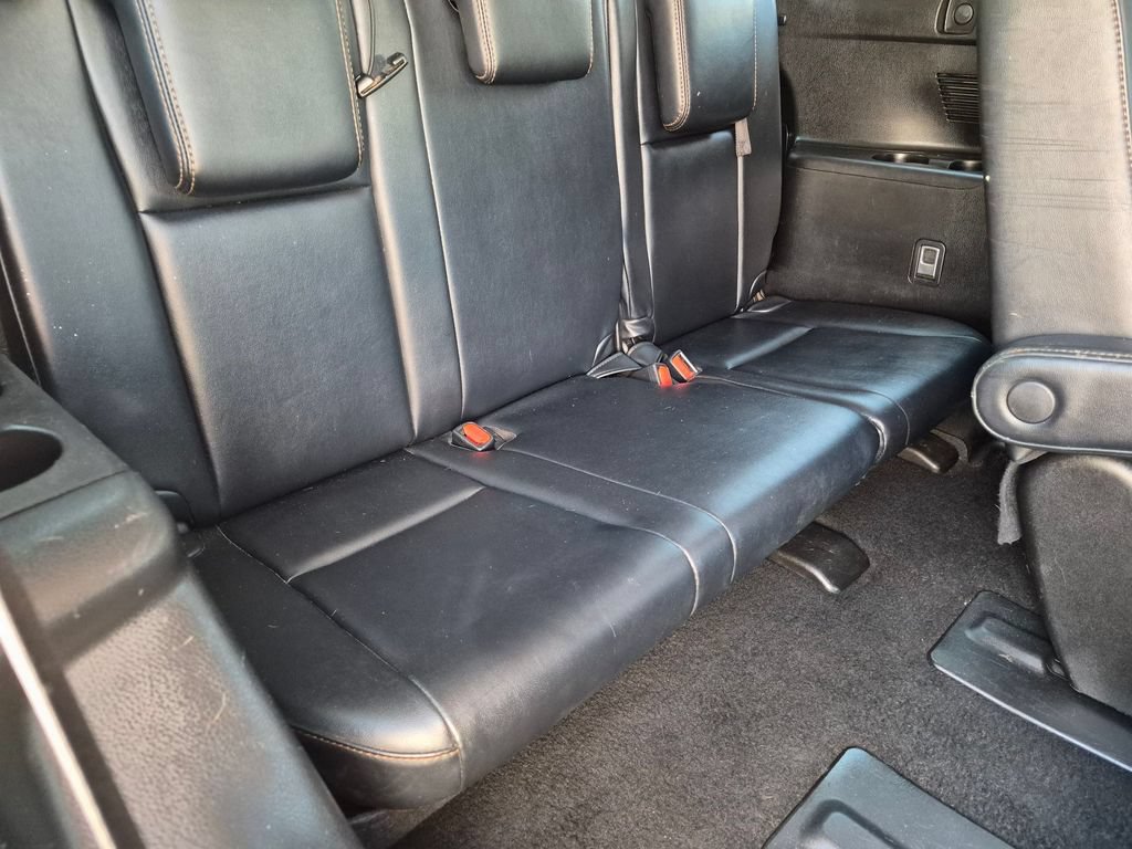 Used 2016 Toyota Highlander XLE AWD/4WD image 33