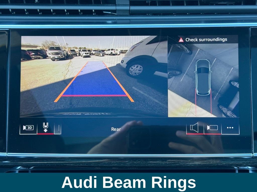 Used 2025 Audi Q7 3.0T Premium Plus image 23