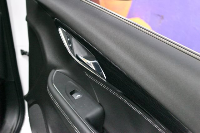 Used 2022 Buick Envision Preferred FWD image 11