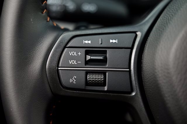 New 2026 Honda CR-V Sport-L image 40