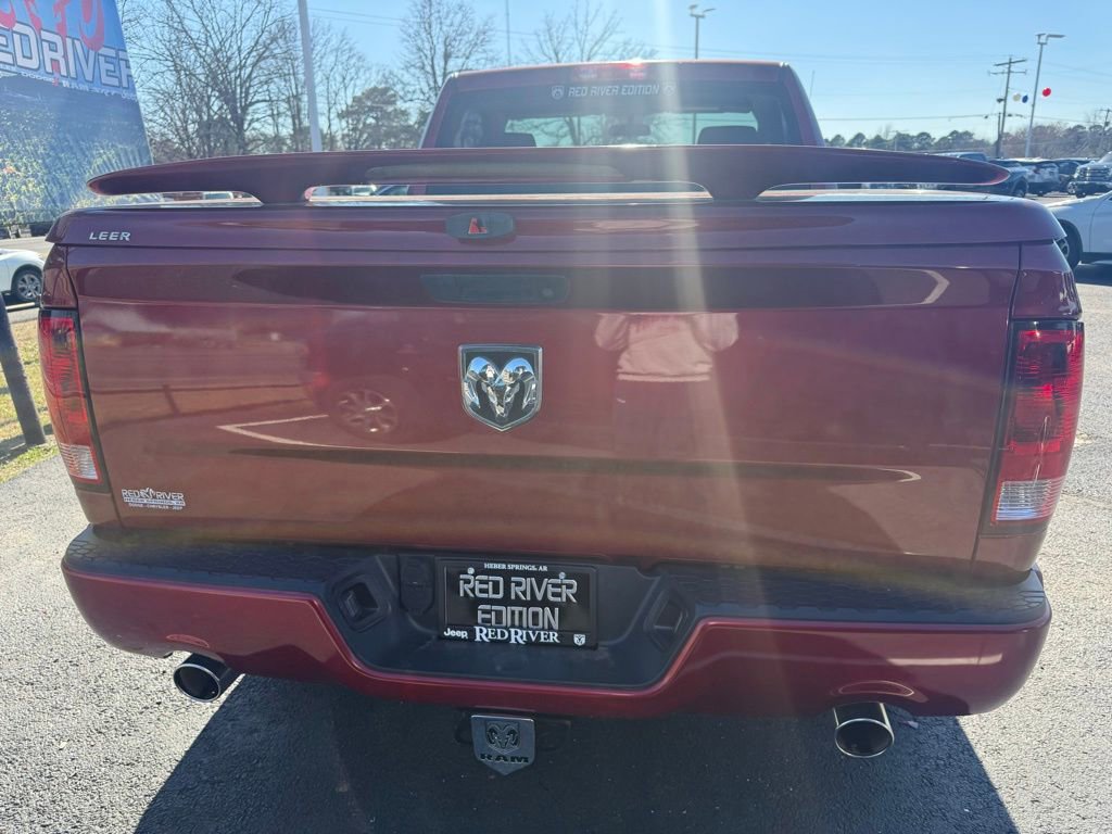 Used 2014 RAM 1500 Express image 6