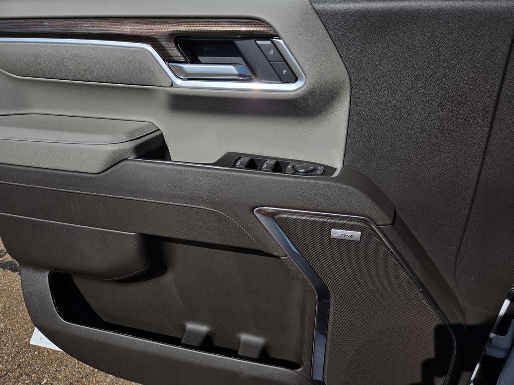 New 2026 Chevrolet Silverado 1500 RST w/ RST All Star Premium Package AWD/4WD image 19
