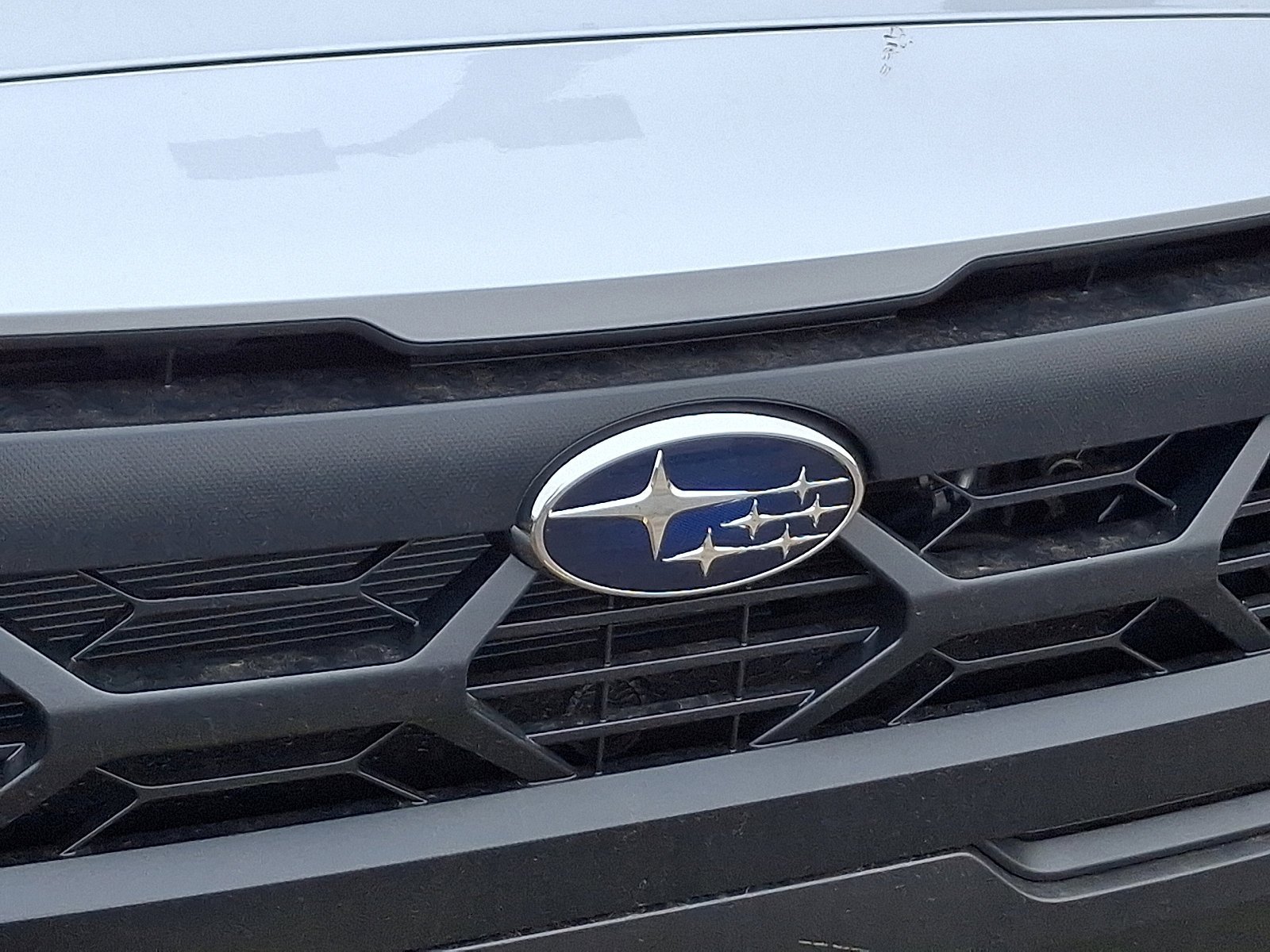 New 2026 Subaru Crosstrek 2.5i Wilderness w/ Wilderness Package image 4