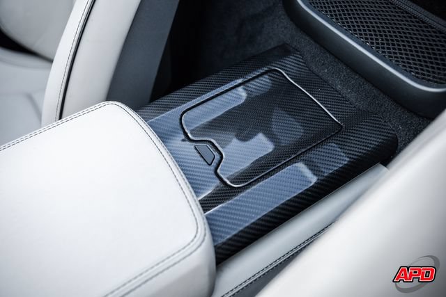 Used 2012 Mercedes-Benz SLS AMG Roadster image 81