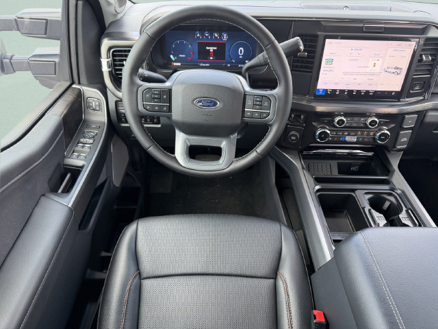 New 2026 Ford F350 Lariat RWD image 21