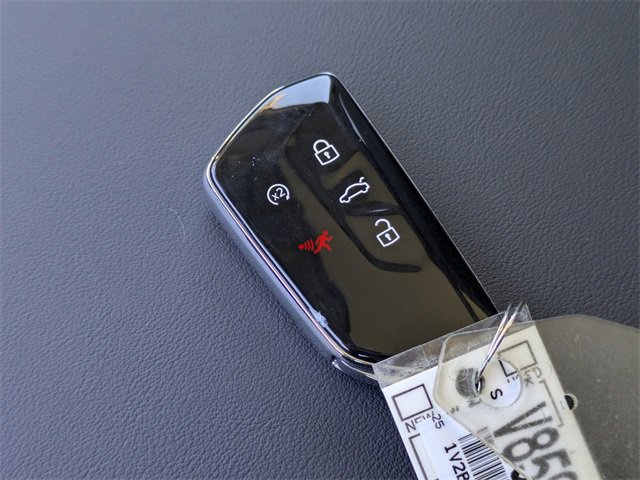 New 2026 Volkswagen Atlas SEL image 37