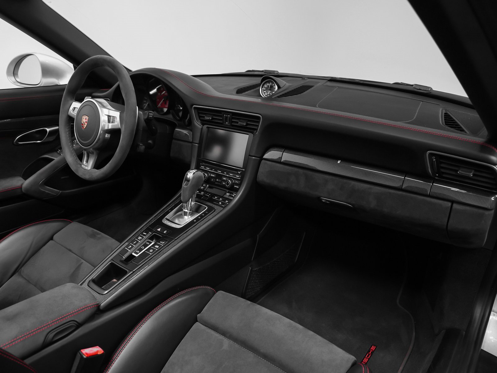 Used 2015 Porsche 911 Carrera GTS image 26