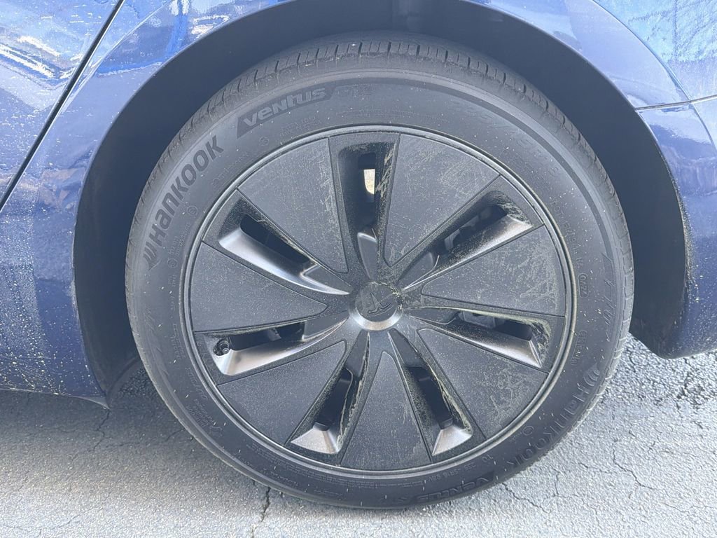 Used 2024 Tesla Model 3 Standard Range image 23