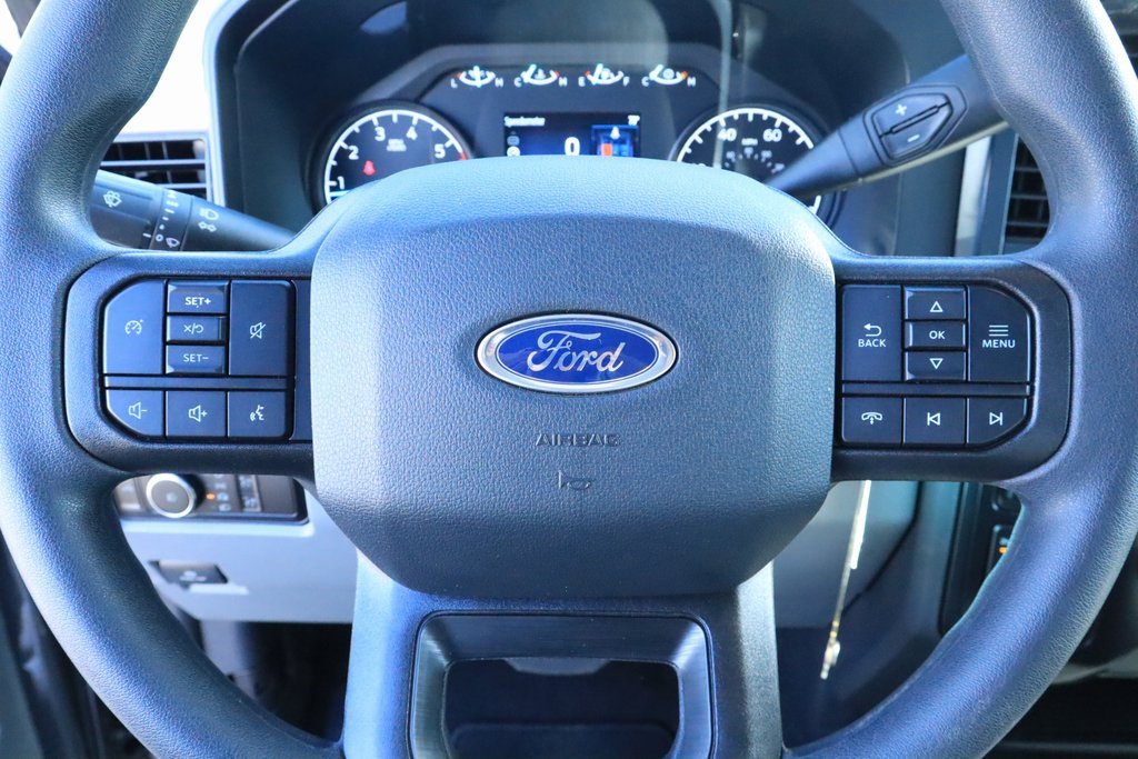 New 2026 Ford F250 XL w/ STX Appearance Package image 3