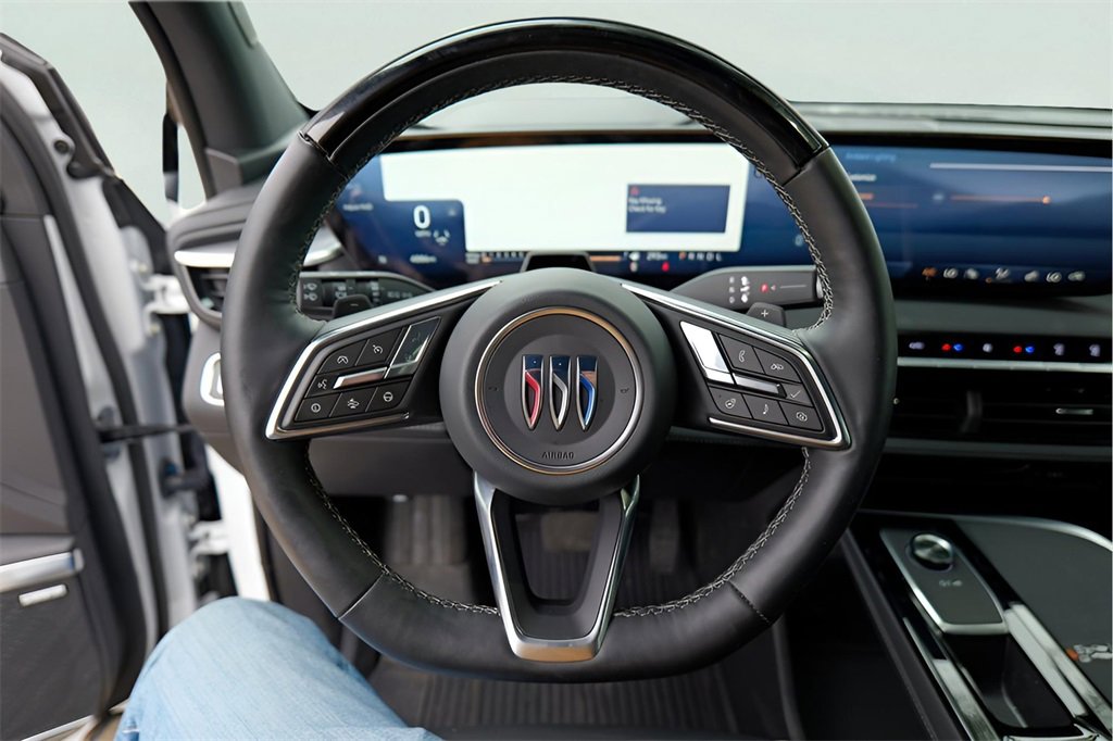 New 2026 Buick Enclave Sport Touring w/ Super Cruise Package image 11