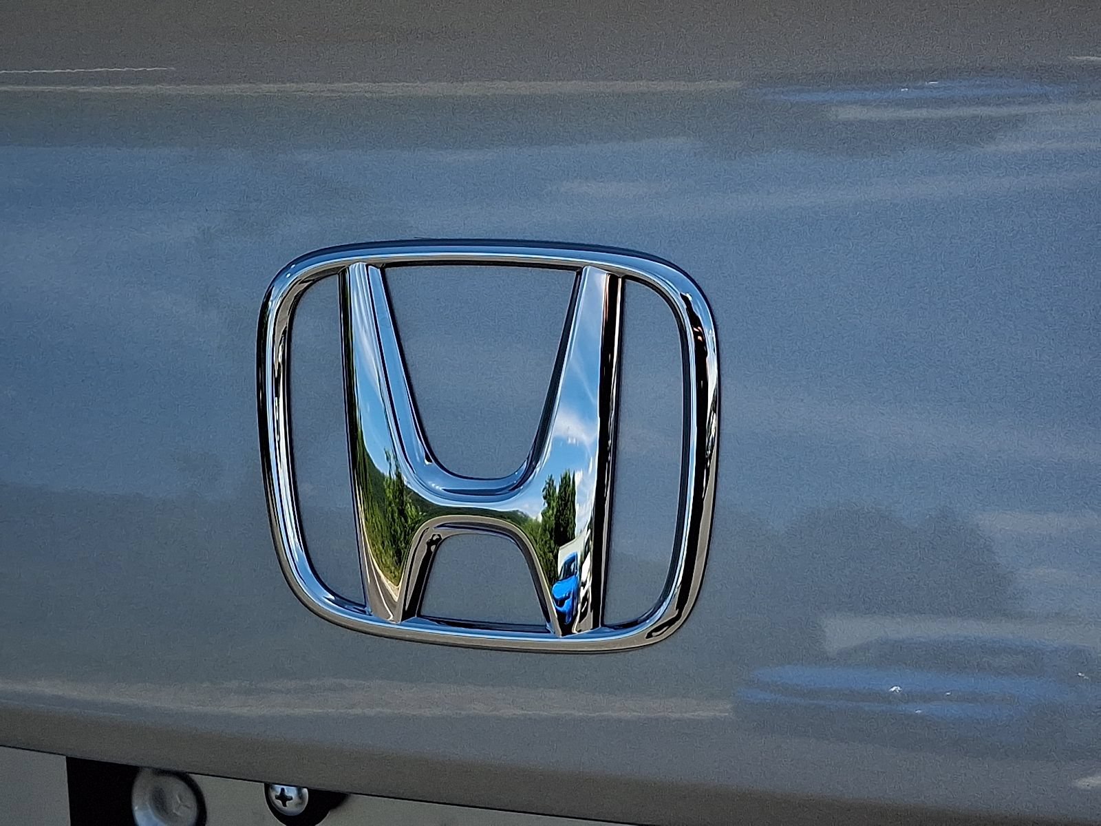 New 2026 Honda Civic Sport image 11
