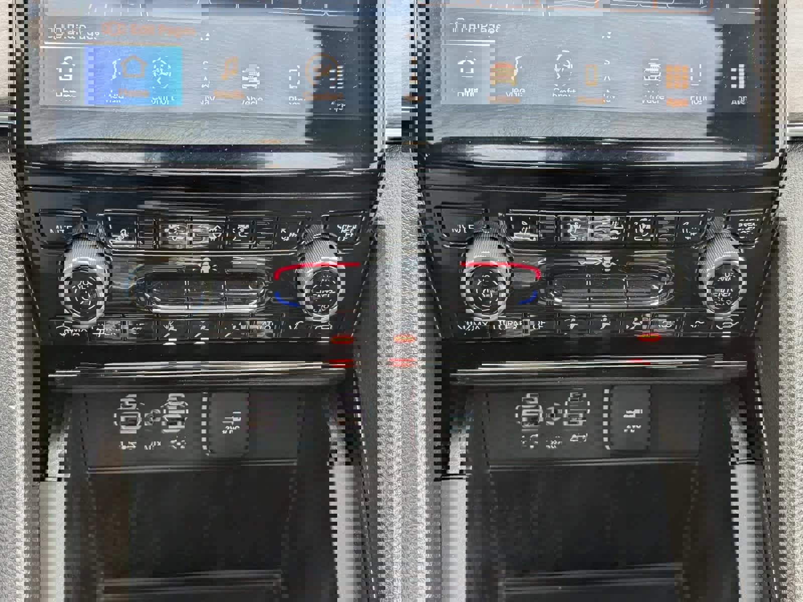 Used 2022 Jeep Grand Cherokee Overland image 54