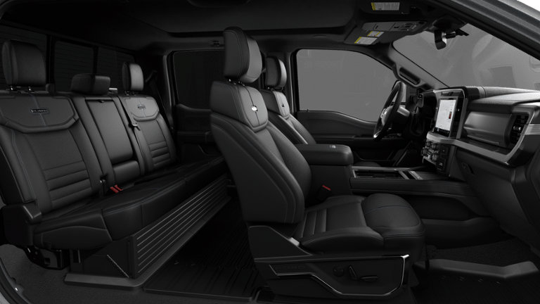 New 2027 Ford F250 Platinum AWD/4WD image 42