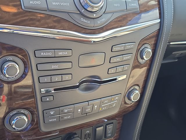 Used 2018 Nissan Armada SL w/ Premium Package RWD image 26