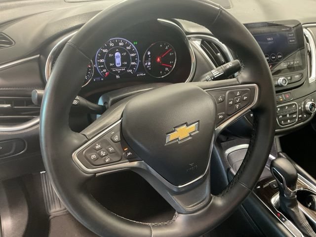 Used 2024 Chevrolet Malibu LT FWD image 29