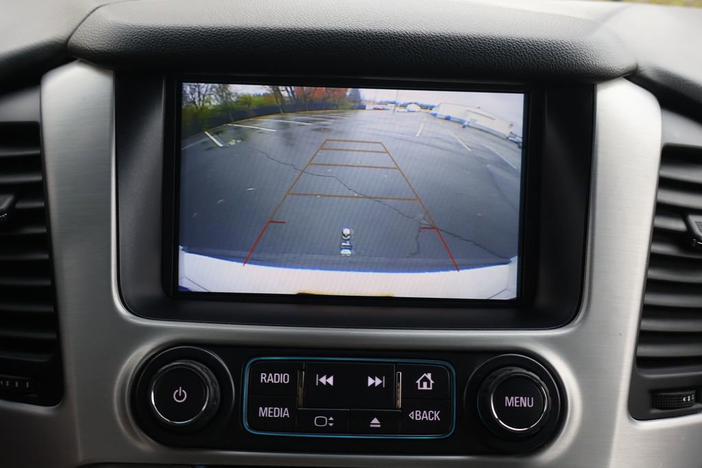 Used 2020 GMC Yukon SLE w/ Convenience Package image 17
