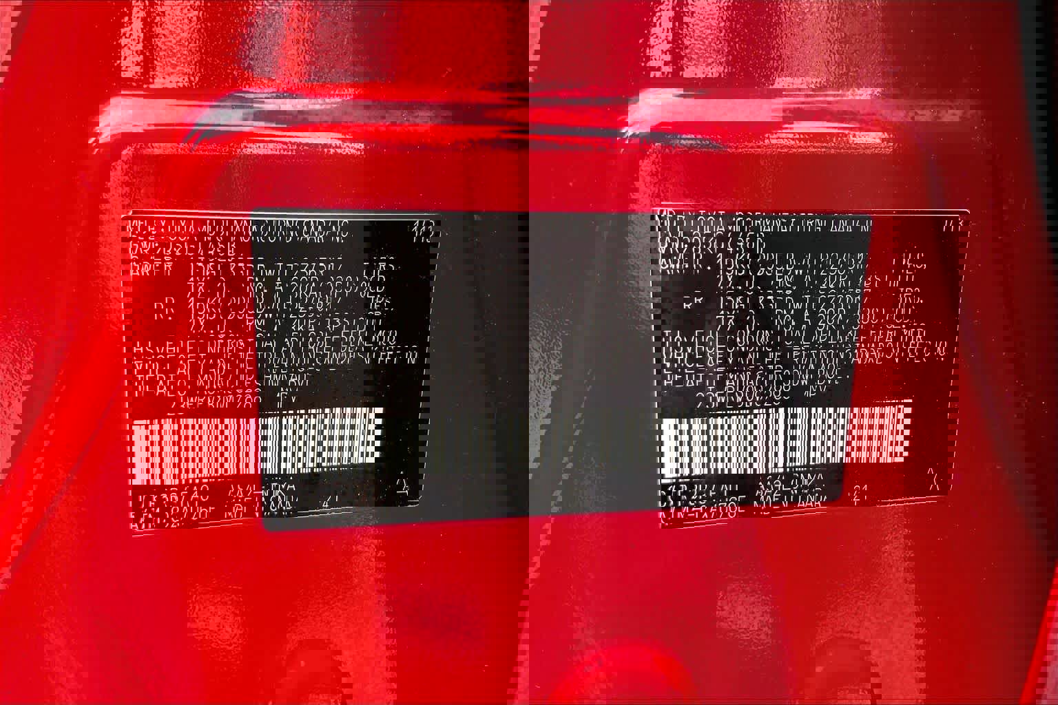 Used 2013 Toyota RAV4 XLE image 36