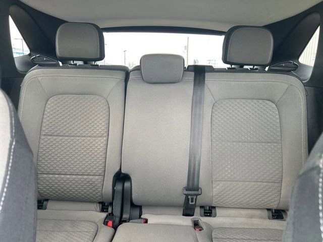 Used 2022 Ford Escape SE w/ Cold Weather Package image 29