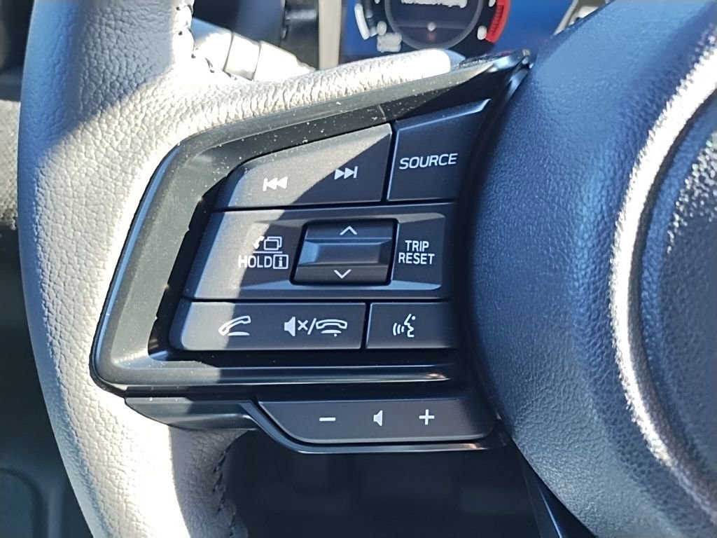 New 2026 Subaru Outback Premium AWD/4WD image 26