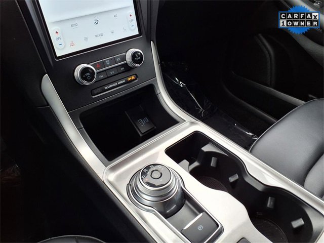 Used 2024 Ford Edge SEL image 25