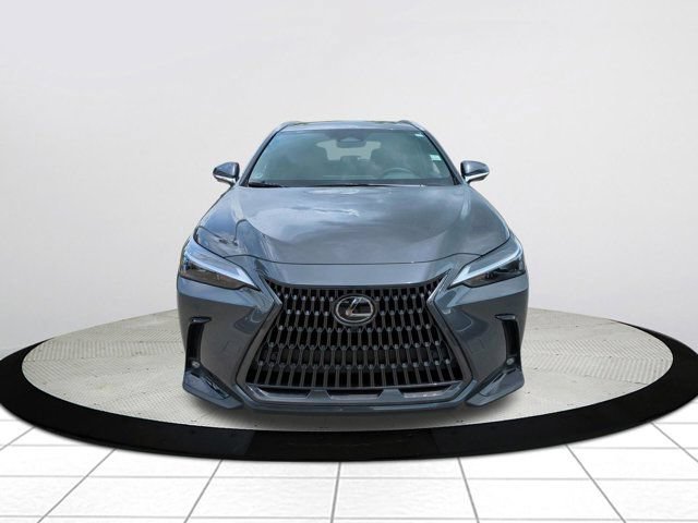 New 2026 Lexus NX 350 AWD w/ Premium Package image 9