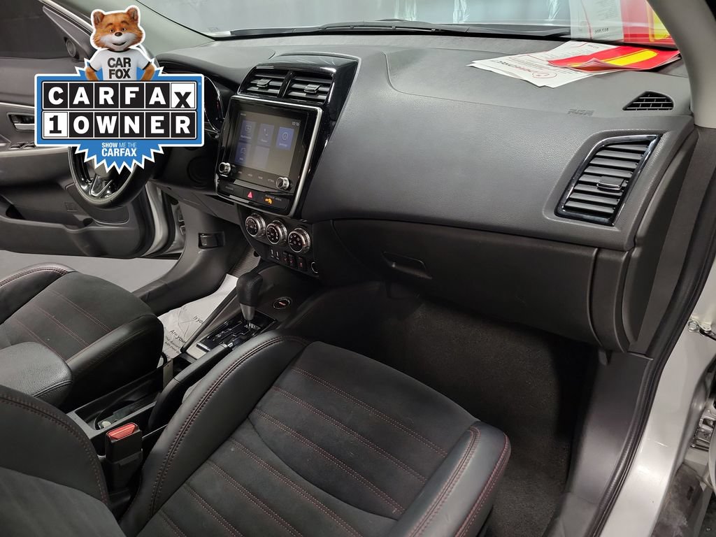 Used 2023 Mitsubishi Outlander Sport SE AWD/4WD image 26