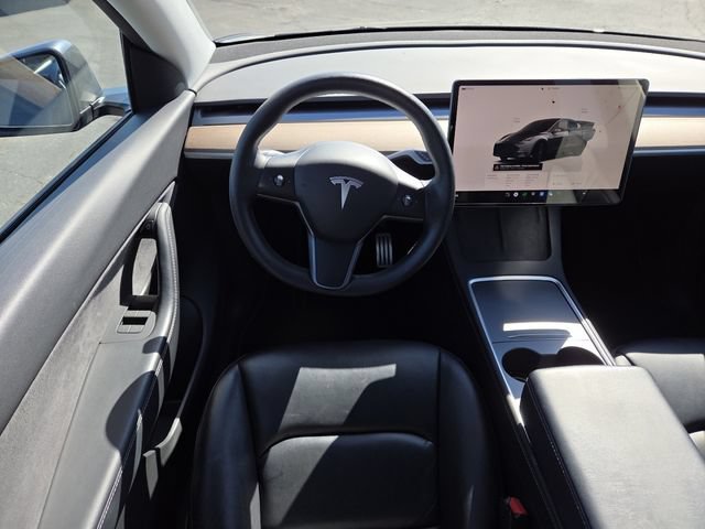 Used 2022 Tesla Model Y Performance AWD/4WD image 29