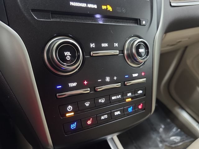 Used 2019 Lincoln MKC Reserve w/ MKC Climate Package AWD/4WD image 20
