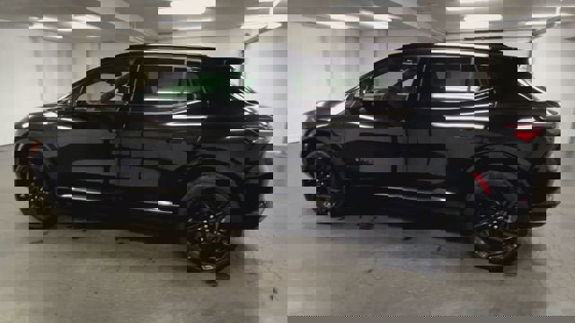 Certified 2025 Chevrolet Equinox EV RS image 6